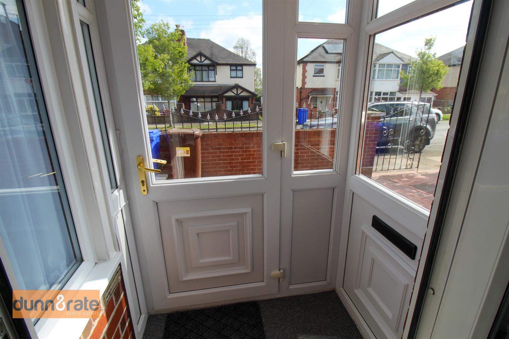 Kingston Avenue, Sneyd Green, Stoke-On-Trent